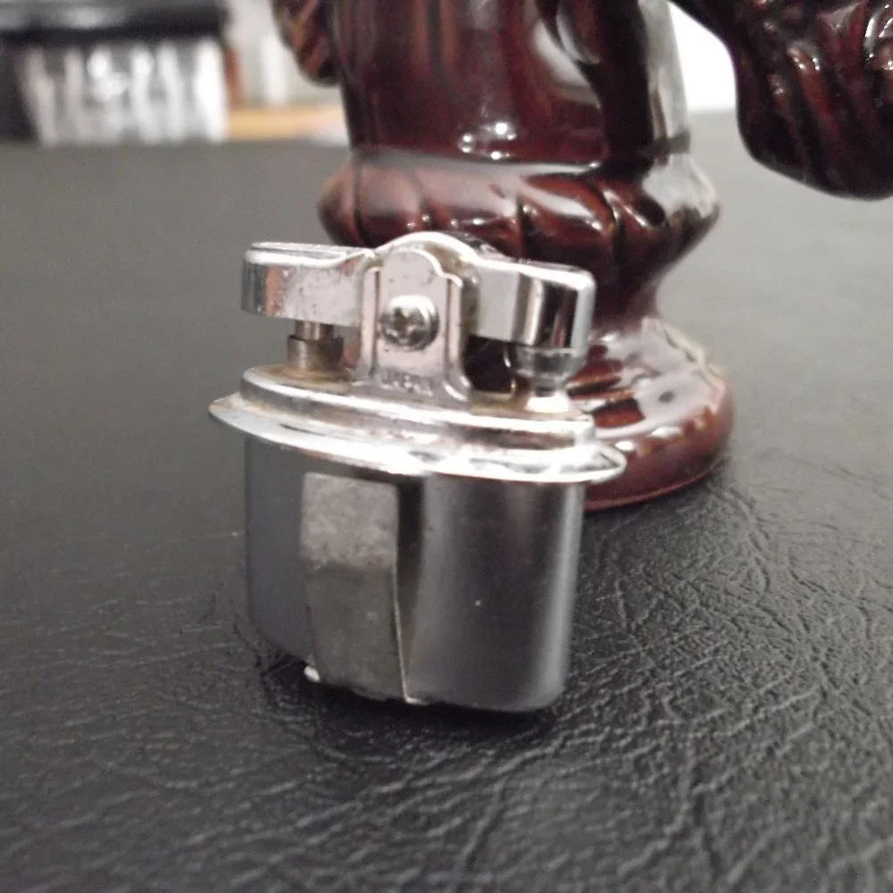 Vintage Horse Head Lighter